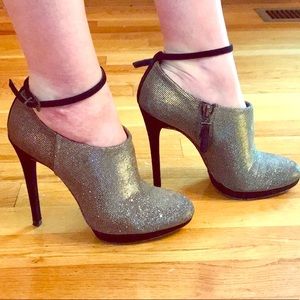 B Brian Atwood heels, 6 GUC